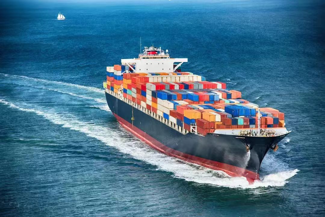 舟山→太平洋：ag平台网站科技10-100倍视频压缩，助力海陆信