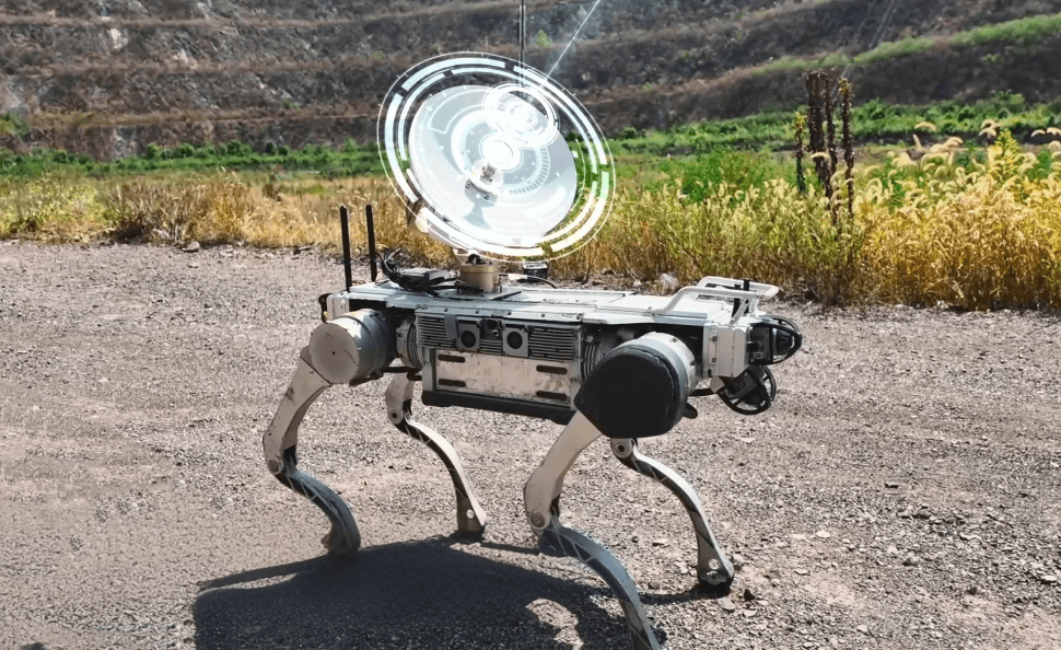 全网络链路适配，极端环境稳定在线-ag平台网站科技